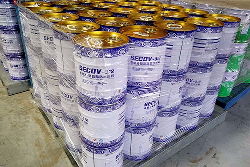 什么是聚氨酯防水涂料？聚氨酯防水涂料價格？