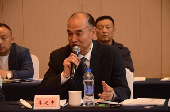 山西省運(yùn)城市萬(wàn)榮縣招商引資推介暨“鳳還巢”計(jì)劃座談會(huì)_開來(lái)濕克威防水